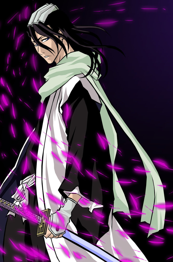 Coloured_Byakuya_Kuchiki