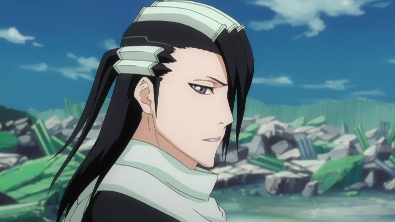 ByakuyaKuchiki-