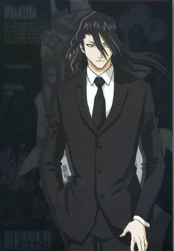 bleach-byakuya