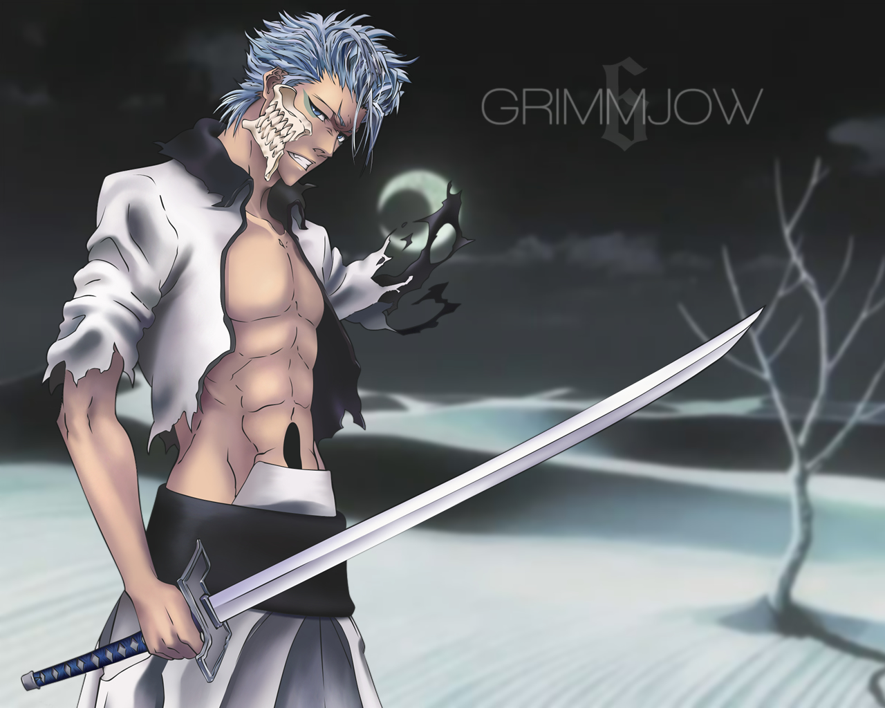 Grimmjow1