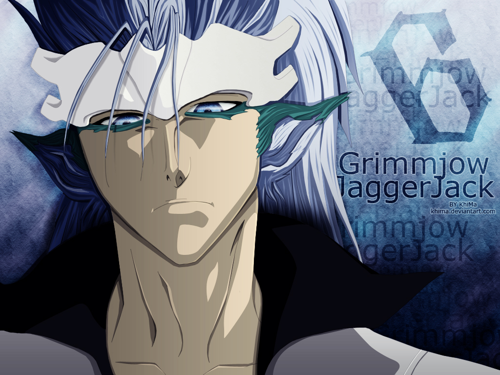 Grimmjow_Pantera