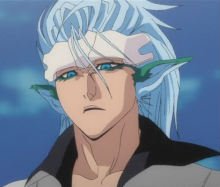 grimmjow-panthera