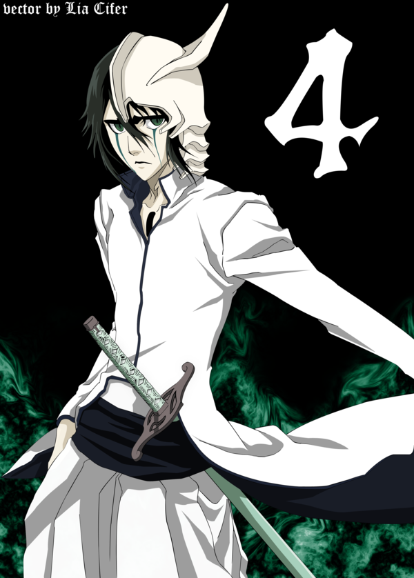 Ulquiorra_Cifer