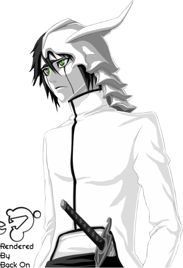 Ulquiorra