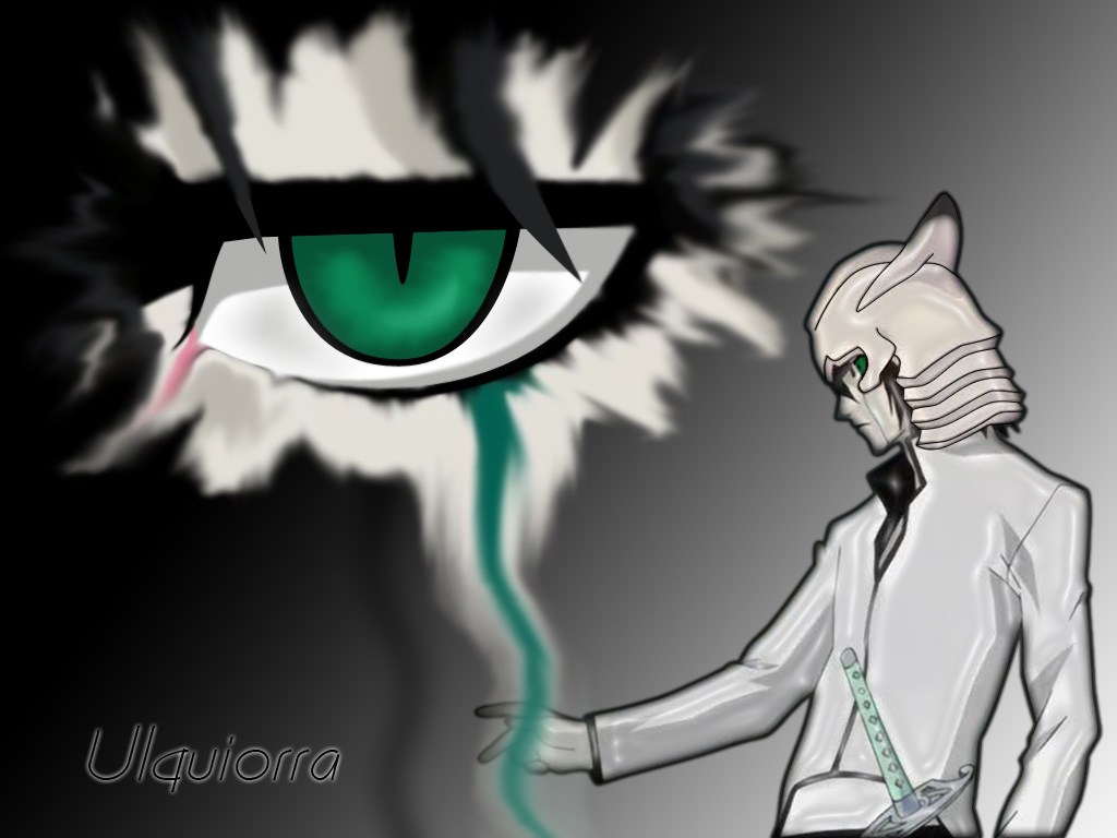 Cifer Ulquiorra