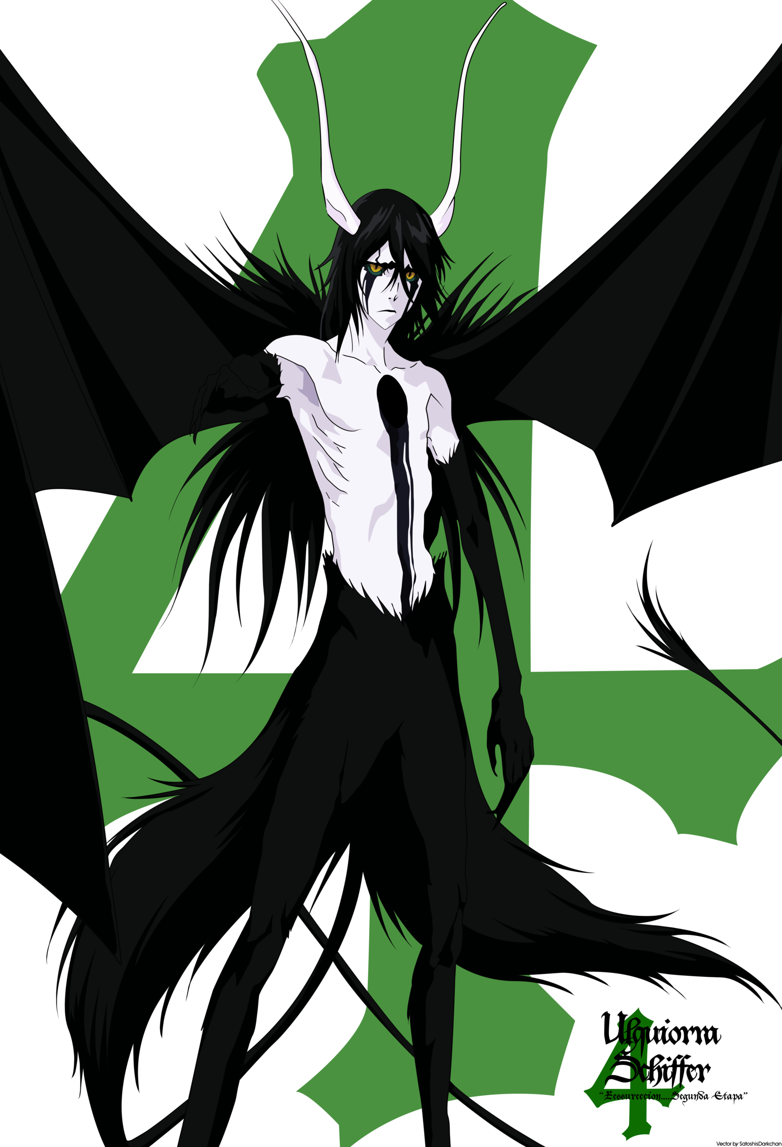 4-Ulquiorra