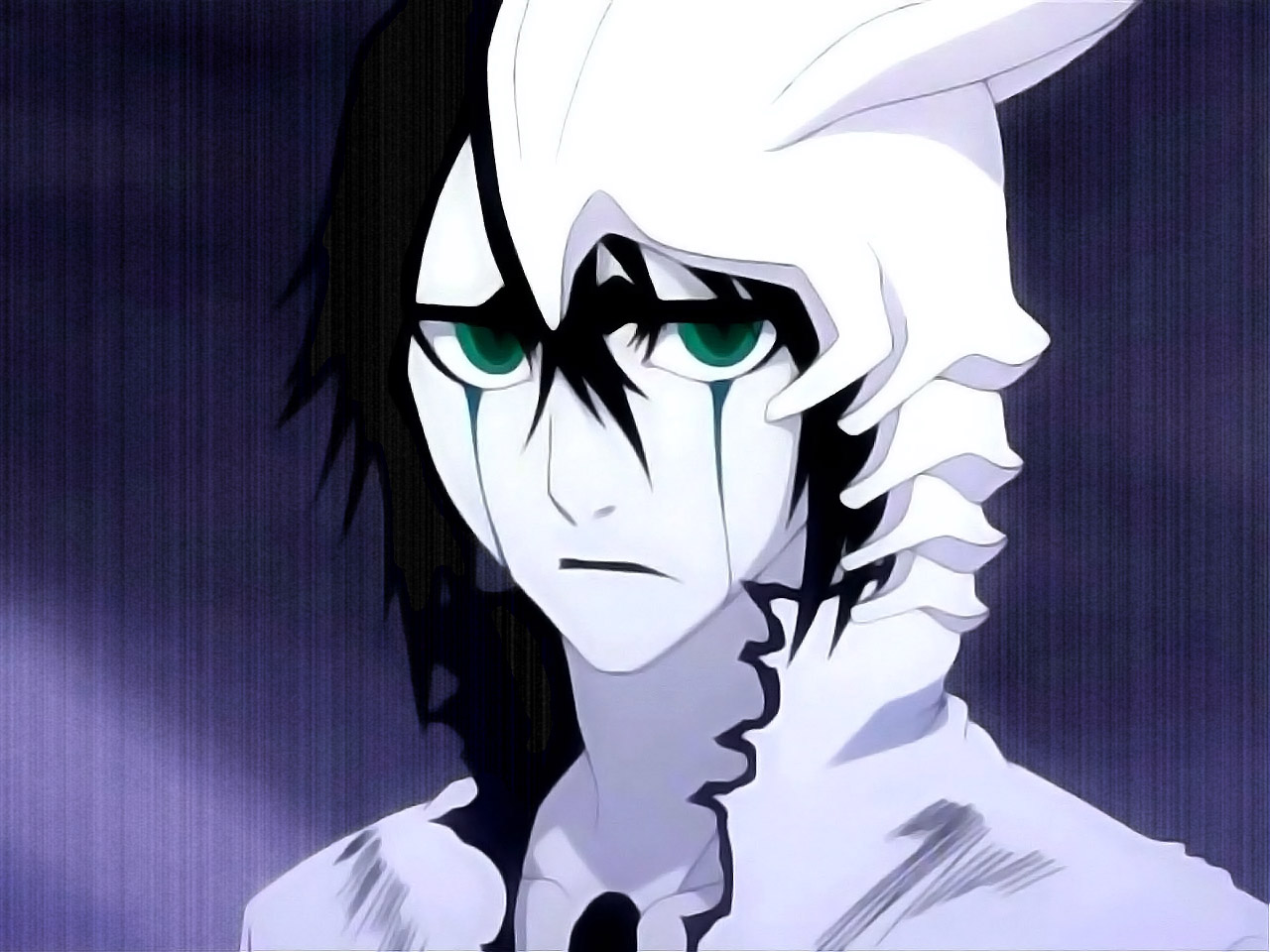 Ulquiorra Cifer