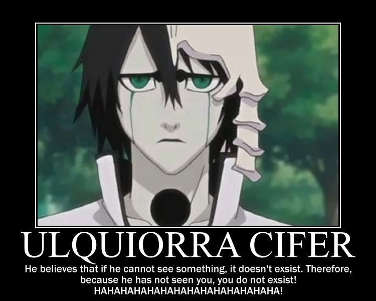 Ulquiorra S.