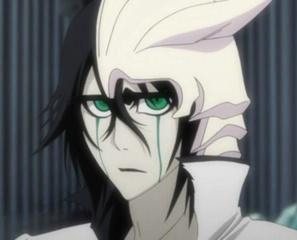 Ulquiorra-4 espada