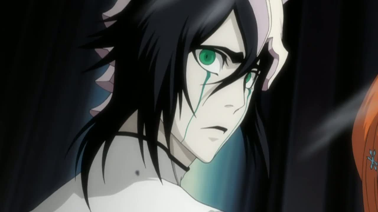 ulquiorra 4