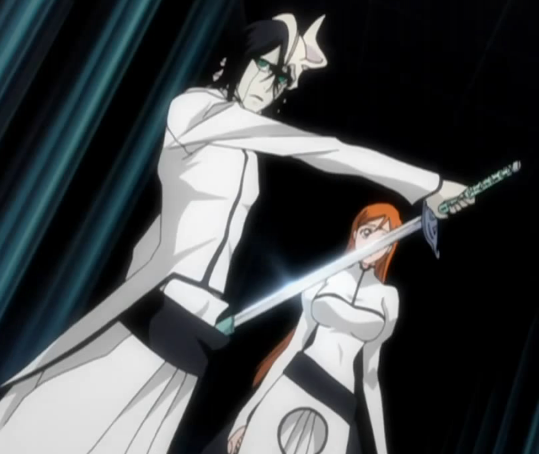 Ulquiorra_e_Orihime