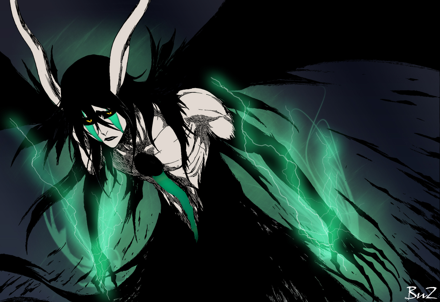 ulquiorra_wallpapers