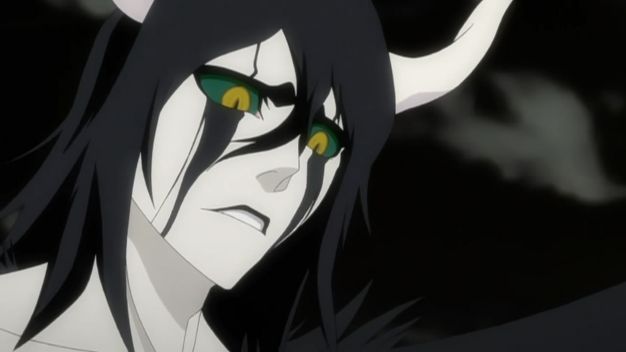 Ulquiorra-espada
