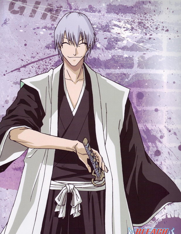 gin-ichimaru