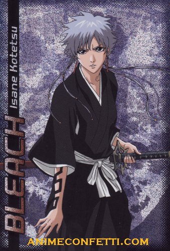 isane kotetsu