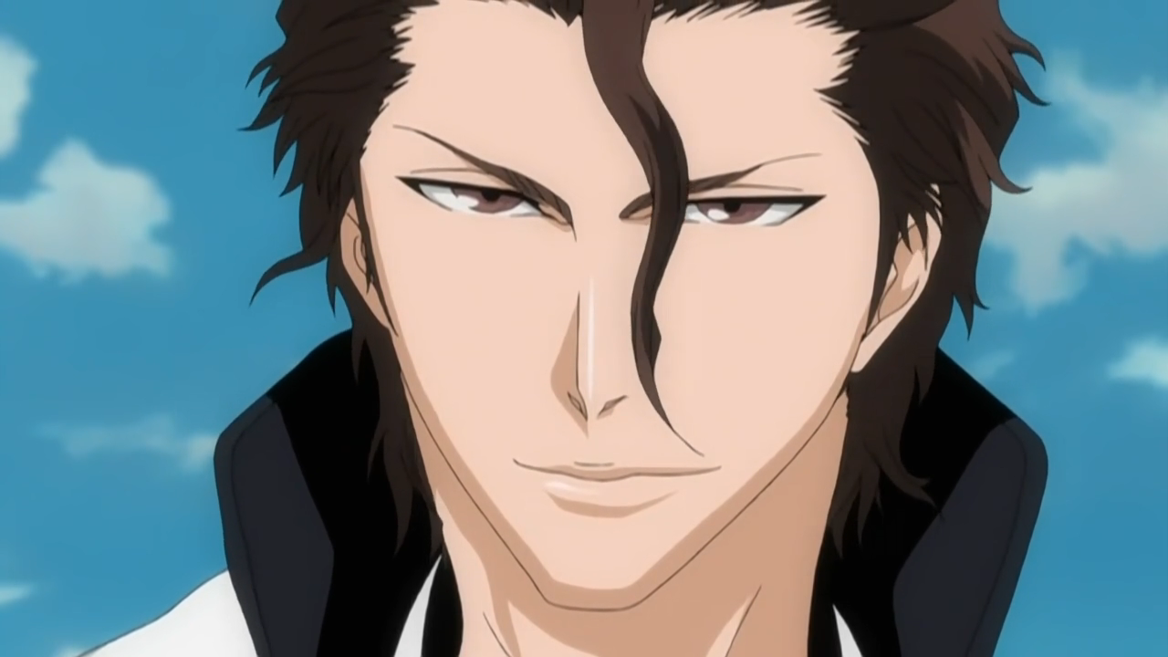 Aizen 1